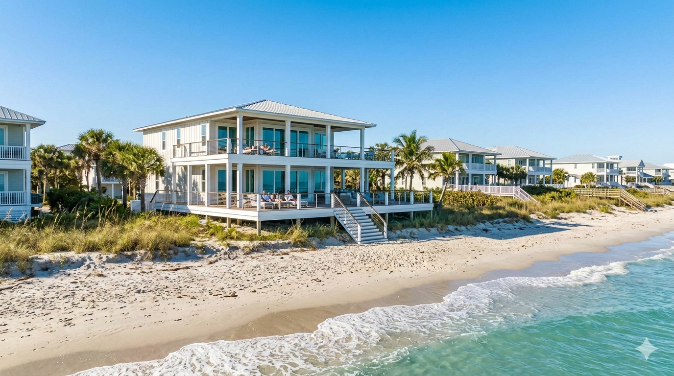 Beach House